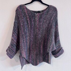 Berretti Italian Knit Sweater